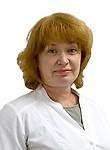 Ларионова Оксана Валерьевна, УЗИ-специалист
