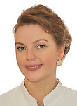 Пасанаева Наталья