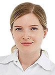 Никитина Екатерина