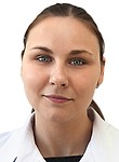 Грязева Дарья