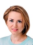 Смирнова Анастасия