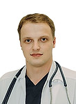 Антипов Никита