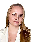 Горбунова Наталья
