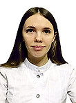 Гаврилова Анастасия
