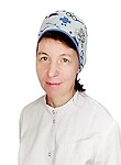 Крайнюкова Алла