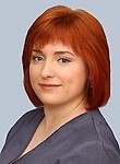 Захарова Дарья