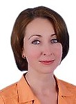 Юрьева Татьяна Александровна, Невролог