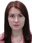Кузнецова Анастасия