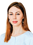 Мурина Дарья