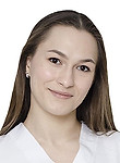 Богданова Александра