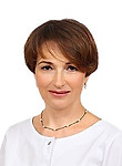 Касатова Ирина