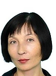 Казакова Надежда