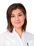 Паршина Наталья
