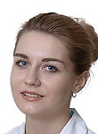 Стыкут Ирина Алексеевна, Иммунолог, Аллерголог