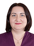 Кулик Ольга