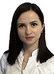 Ксенофонтова Мария