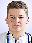 Волков Сергей