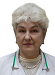 Евдокимова Ольга