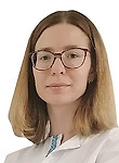 Петрякова Юлия