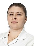 Алавид Ирина Евгеньевна, Гинеколог, Акушер, УЗИ-специалист