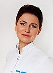 Болсун Светлана Владимировна, Косметолог, Венеролог, Дерматолог, Трихолог