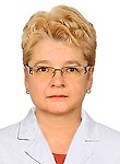 Фирсова Елена