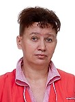 Акатова Лариса Николаевна, УЗИ-специалист