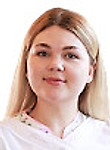 Фырнина Мария