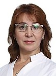 Афонина Юлия Борисовна, УЗИ-специалист