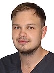 Слепанов Артем