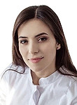 Гамидова Загидат