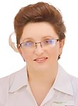 Минеева Елена