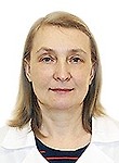 Минкина Елена