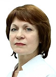 Крайнова Татьяна Васильевна, УЗИ-специалист