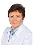 Копытова Галина