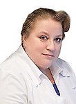 Кириллова Ирина