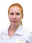 Матвеева (Рунова) Ольга Алексеевна, Стоматолог