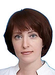 Колосова Юлия