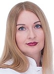 Андреева Ирина