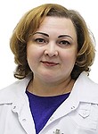 Власова Елена