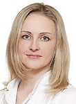 Шакурова Елена Анатольевна, УЗИ-специалист