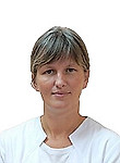 Сатина Ольга