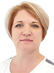 Лисунова Анна Геннадьевна, Стоматолог