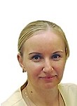 Буркова Рената