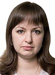 Пасечник Екатерина
