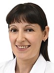 Мышина Татьяна