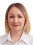 Пискарева Лариса