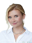 Сорокина Ирина