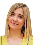 Золотухина Анна