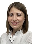 Фоломеева Елена